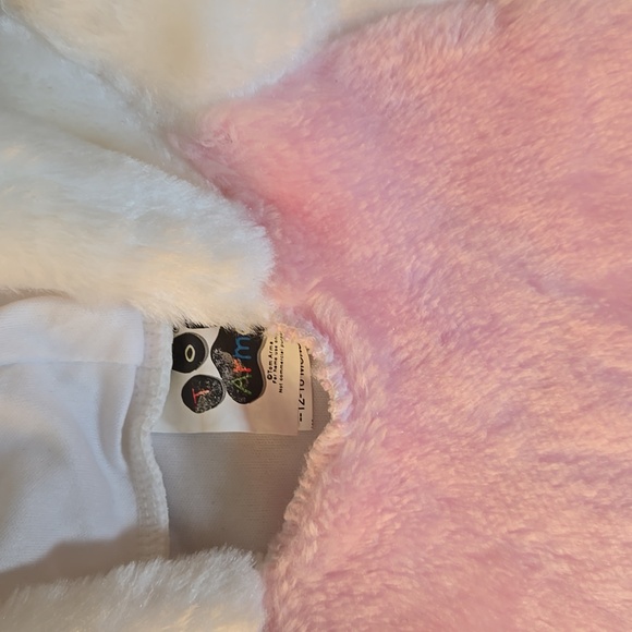 Tom Arma Plush Bunny Costume - Picture 8 of 10